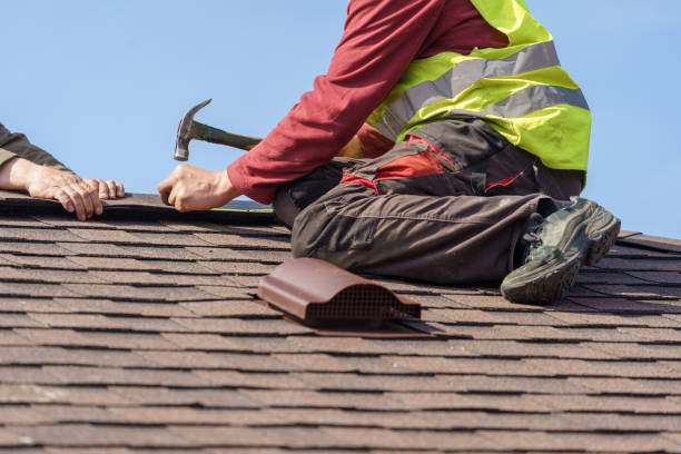 Best Residential Roofing Contractor  in Craigsville, WV