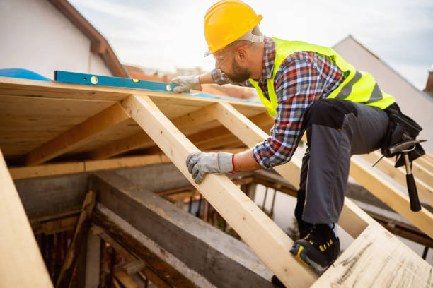 Best Storm Damage Roof Repair  in Craigsville, WV