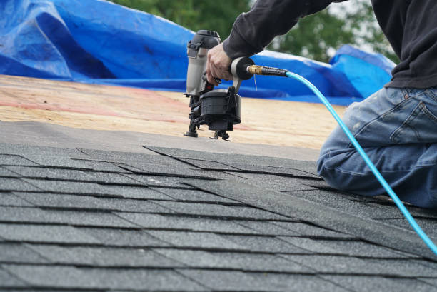 Best Emergency Roof Repair  in Craigsville, WV